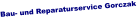 Bau- und Reparaturservice Gorczak