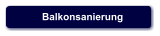 Balkonsanierung
